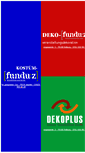 Mobile Screenshot of funduz.de